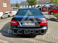 2009 Mercedes Benz E 350