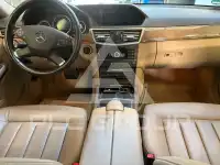 2009 Mercedes Benz E 350