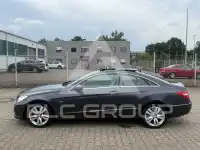 2009 Mercedes Benz E 350