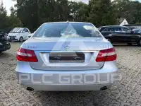 2009 Mercedes Benz E 350