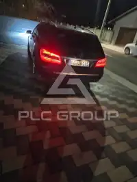 2009 Mercedes Benz E 350