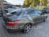 2009 Mercedes Benz E 350