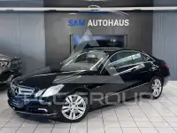 2009 Mercedes Benz E 350