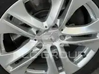 2009 Mercedes Benz E 350