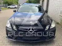 2009 Mercedes Benz E 350