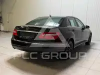 2009 Mercedes Benz E 350