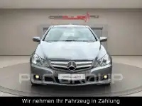 2009 Mercedes Benz E 350