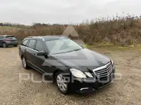 2009 Mercedes Benz E 350