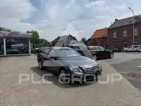 2009 Mercedes Benz E 350