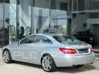 2009 Mercedes Benz E 350