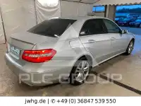 2009 Mercedes Benz E 350