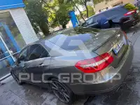 2009 Mercedes Benz E 350
