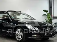 2009 Mercedes Benz E 350