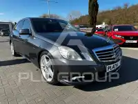 2009 Mercedes Benz E 350