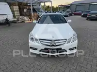 2009 Mercedes Benz E 350