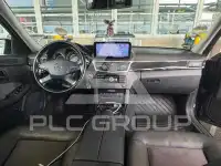 2009 Mercedes Benz E 350