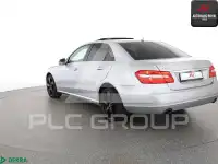 2009 Mercedes Benz E 350