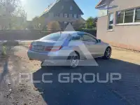 2009 Mercedes Benz E 350