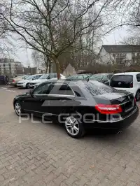 2009 Mercedes Benz E 350