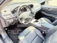 2009 Mercedes Benz E 350