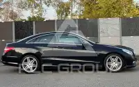 2009 Mercedes Benz E 350