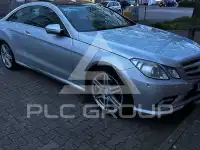 2009 Mercedes Benz E 350