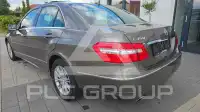 2009 Mercedes Benz E 350