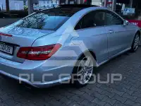 2009 Mercedes Benz E 350