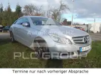 2009 Mercedes Benz E 350