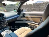 2009 Mercedes Benz E 350