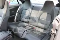 2009 Mercedes Benz E 350