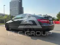 2009 Mercedes Benz E 350