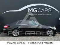 2009 Mercedes Benz E 350