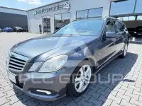 2009 Mercedes Benz E 350