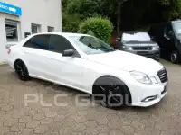 2009 Mercedes Benz E 350