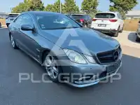 2009 Mercedes Benz E 350