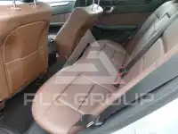 2009 Mercedes Benz E 350