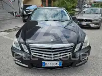 2009 Mercedes Benz E 350