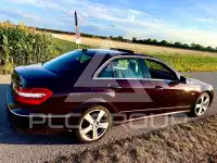 2009 Mercedes Benz E 350