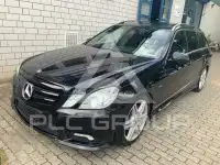 2009 Mercedes Benz E 350