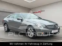 2009 Mercedes Benz E 350