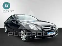 2009 Mercedes Benz E 350
