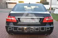2009 Mercedes Benz E 350