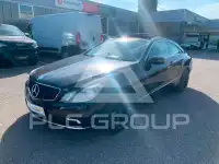 2009 Mercedes Benz E 350