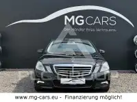 2009 Mercedes Benz E 350