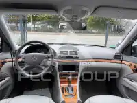 2009 Mercedes Benz E 350