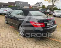 2010 Mercedes Benz E 350