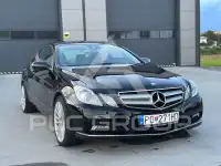 2009 Mercedes Benz E 350