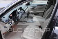 2009 Mercedes Benz E 350