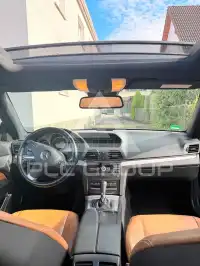 2009 Mercedes Benz E 350